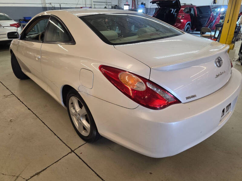 toyota camry solara 2004 4T1CA38P34U004583 image toyota camry solara 2004 4T1CA38P34U004583 image